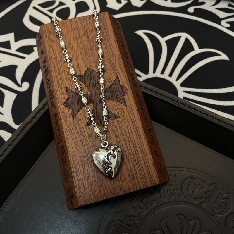 Chrome Hearts Necklaces